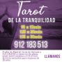 Se ofrece Otros Servicios: Tarot 7 Vidas